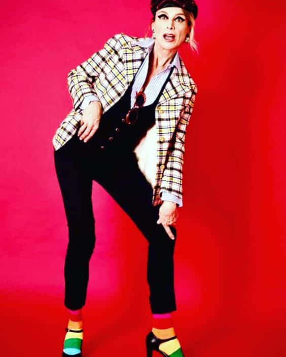 Agenzia Modelle Brescia • PATRIZIA B • SILVER, Fotomodella Over 40, Fotomodella Over 50, Fotomodella Over 60, Fotomodella Over 70