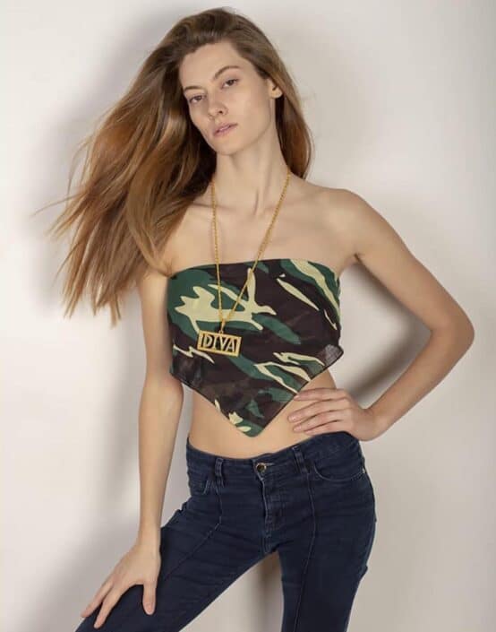 Agenzia Modelle Brescia • LISA M • Fotomodella Influencer, WOMEN, Fotomodella Over 20