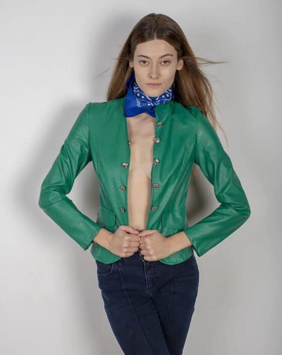 Agenzia Modelle Brescia • LISA M • Fotomodella Influencer, WOMEN, Fotomodella Over 20