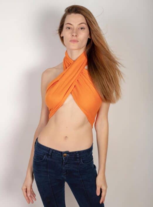 Agenzia Modelle Brescia • LISA M • Fotomodella Influencer, WOMEN, Fotomodella Over 20