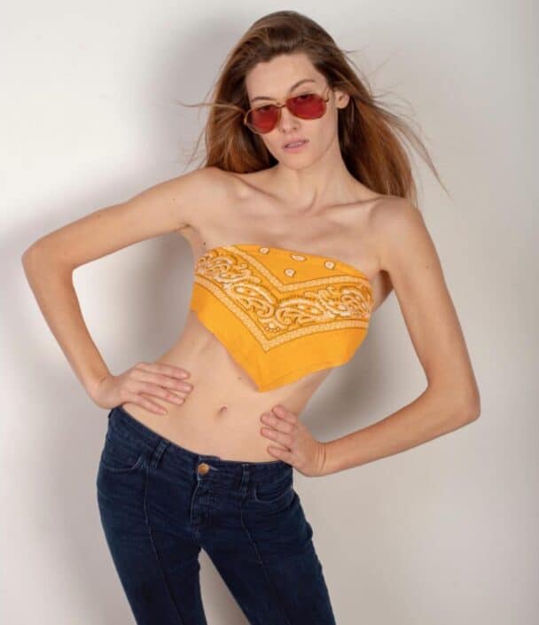 Agenzia Modelle Brescia • LISA M • Fotomodella Influencer, WOMEN, Fotomodella Over 20