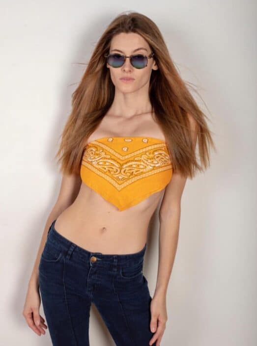 Agenzia Modelle Brescia • LISA M • Fotomodella Influencer, WOMEN, Fotomodella Over 20
