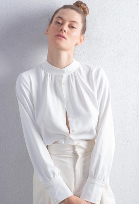 Agenzia Modelle Brescia • LISA M • Fotomodella Influencer, WOMEN, Fotomodella Over 20