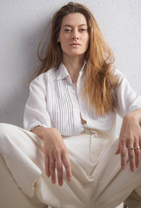 Agenzia Modelle Brescia • LISA M • Fotomodella Influencer, WOMEN, Fotomodella Over 20