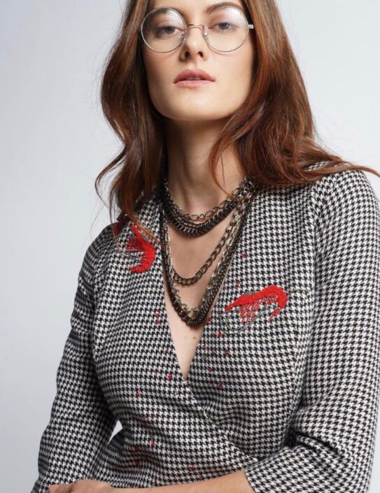 Agenzia Modelle Brescia • LISA M • Fotomodella Influencer, WOMEN, Fotomodella Over 20