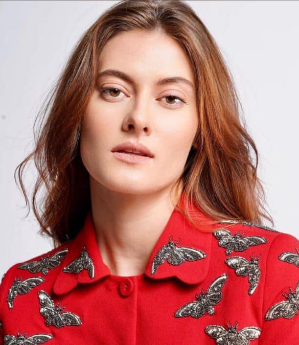 Agenzia Modelle Brescia • LISA M • Fotomodella Influencer, WOMEN, Fotomodella Over 20