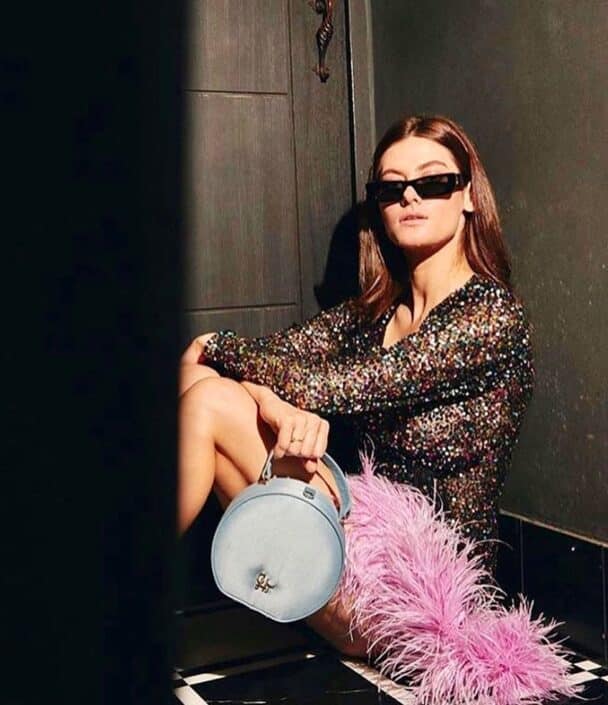 Agenzia Modelle Brescia • LISA M • Fotomodella Influencer, WOMEN, Fotomodella Over 20