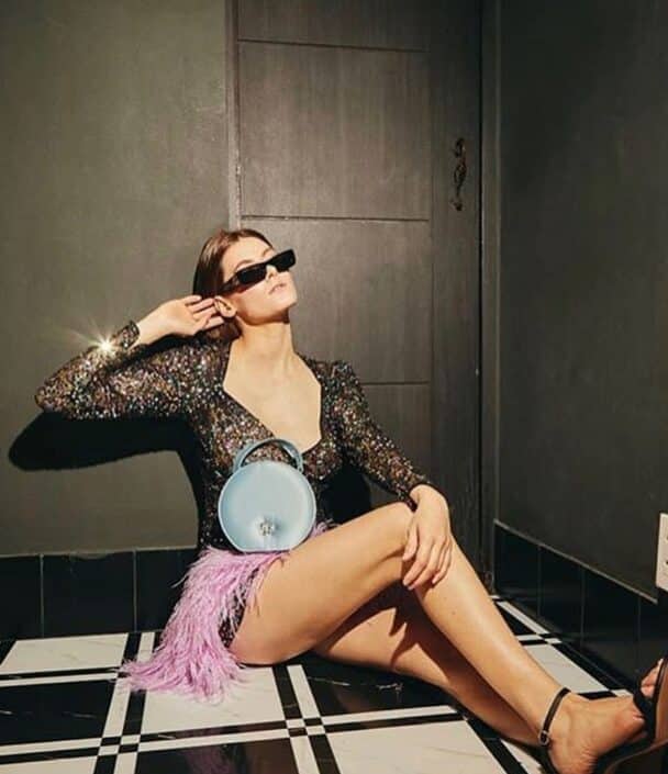 Agenzia Modelle Brescia • LISA M • Fotomodella Influencer, WOMEN, Fotomodella Over 20