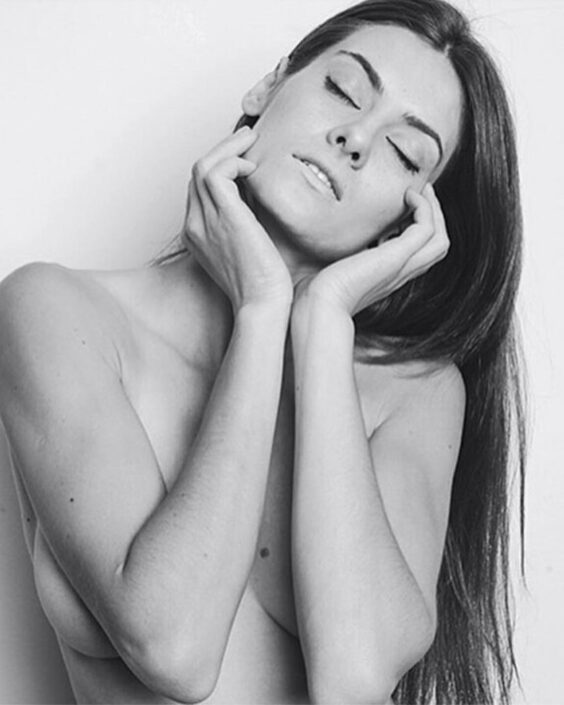 Agenzia Modelle Brescia • LISA M • Fotomodella Influencer, WOMEN, Fotomodella Over 20