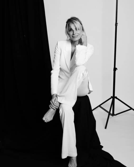 Agenzia Modelle Brescia • PATRIZIA B • SILVER, Fotomodella Over 40, Fotomodella Over 50, Fotomodella Over 60, Fotomodella Over 70