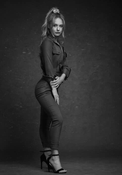 Agenzia Modelle Brescia • MORGAN S • NEW FACES, Fotomodella Over 20, Fotomodella