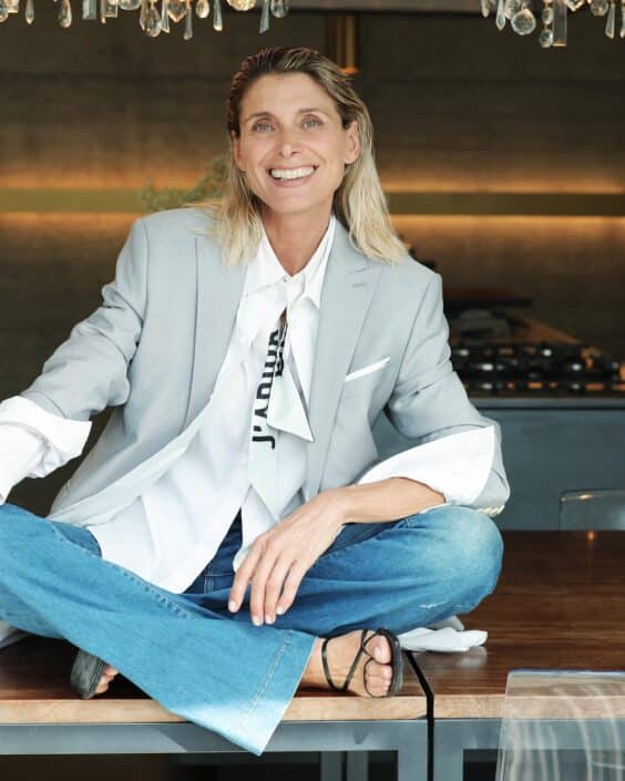 Agenzia Modelle Brescia • PATRIZIA B • SILVER, Fotomodella Over 40, Fotomodella Over 50, Fotomodella Over 60, Fotomodella Over 70