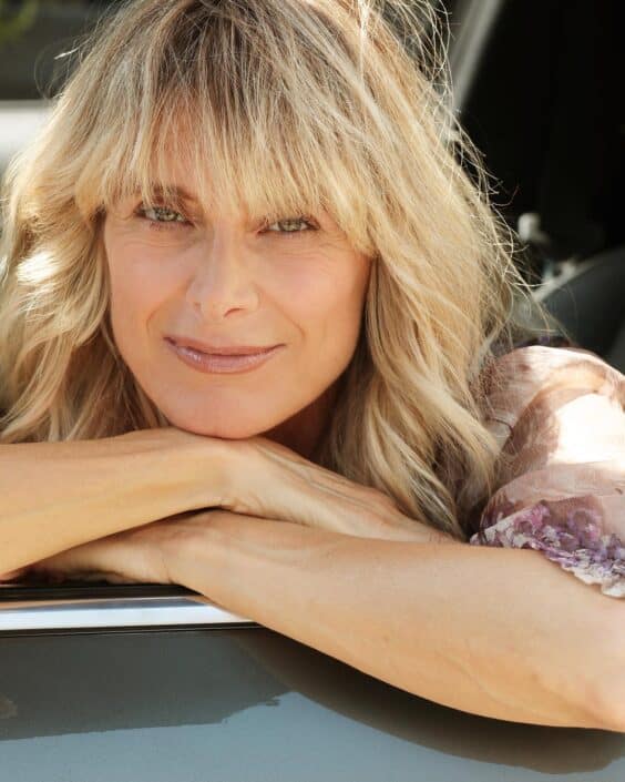 Agenzia Modelle Brescia • PATRIZIA B • SILVER, Fotomodella Over 40, Fotomodella Over 50, Fotomodella Over 60, Fotomodella Over 70
