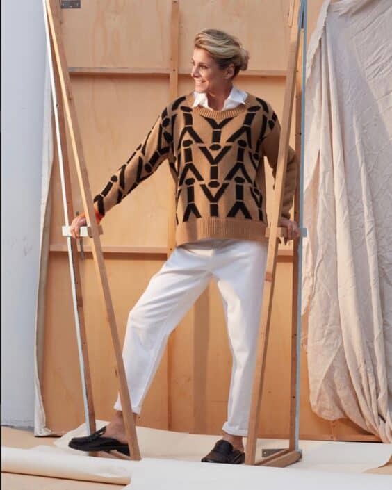 Agenzia Modelle Brescia • PATRIZIA B • SILVER, Fotomodella Over 40, Fotomodella Over 50, Fotomodella Over 60, Fotomodella Over 70