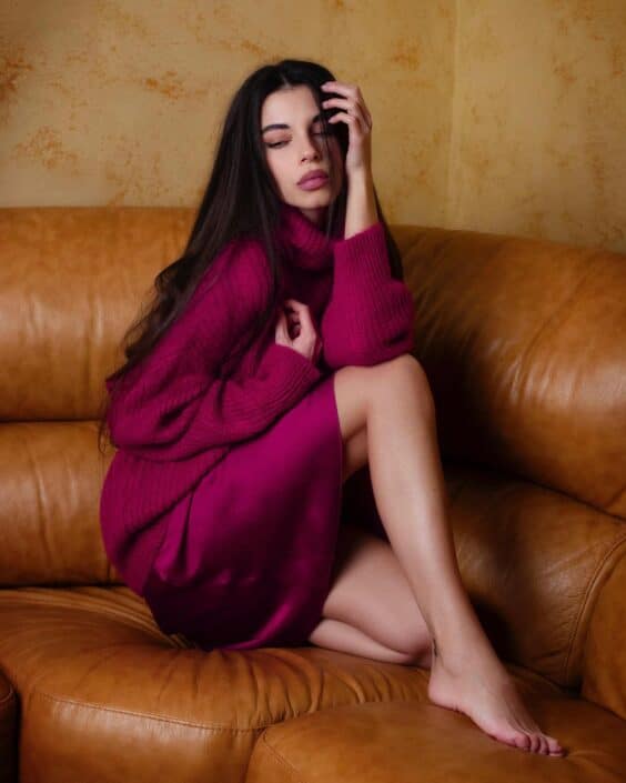 Agenzia Modelle Brescia • ILENIA C • NEW FACES, Fotomodella Over 20, Fotomodello Under 18, Fotomodella