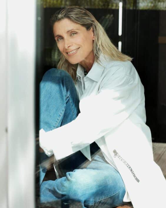 Agenzia Modelle Brescia • PATRIZIA B • SILVER, Fotomodella Over 40, Fotomodella Over 50, Fotomodella Over 60, Fotomodella Over 70