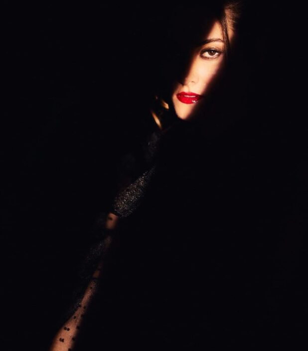 Agenzia Modelle Brescia • LISA M • Fotomodella Influencer, WOMEN, Fotomodella Over 20