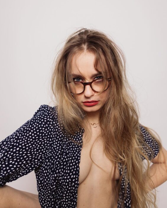 Agenzia Modelle Brescia • MORGAN S • NEW FACES, Fotomodella Over 20, Fotomodella
