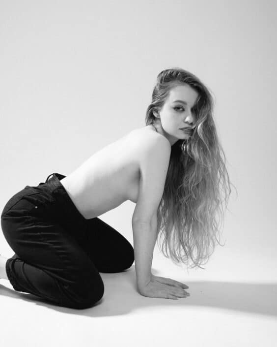 Agenzia Modelle Brescia • MORGAN S • NEW FACES, Fotomodella Over 20, Fotomodella