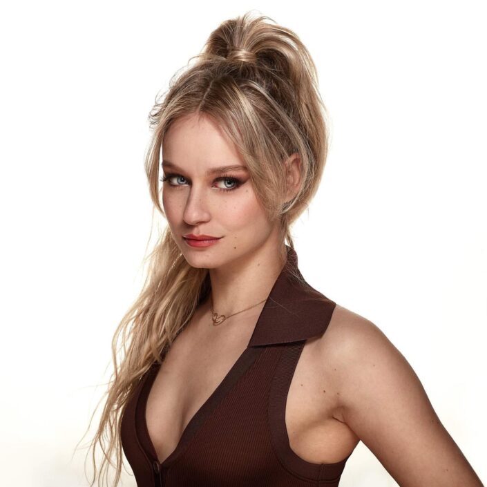 Agenzia Modelle Brescia • MORGAN S • NEW FACES, Fotomodella Over 20, Fotomodella