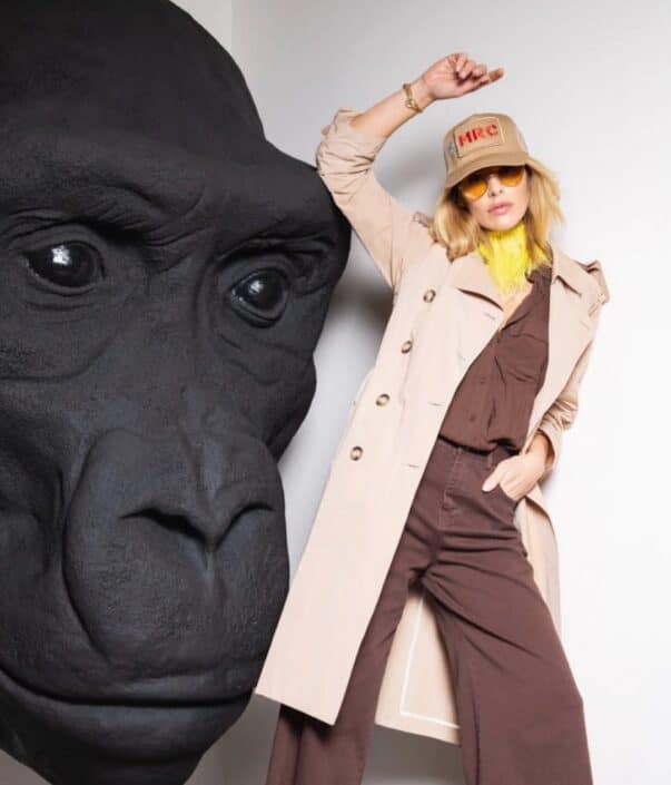 Agenzia Modelle Brescia • ALESSANDRA T • Fotomodella Influencer, WOMEN, Fotomodella Di Colore, Fotomodella Over 30