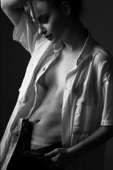 Agenzia Modelle Brescia • MORGAN S • NEW FACES, Fotomodella Over 20, Fotomodella