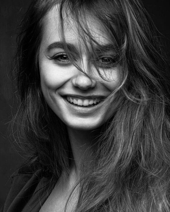 Agenzia Modelle Brescia • MORGAN S • NEW FACES, Fotomodella Over 20, Fotomodella