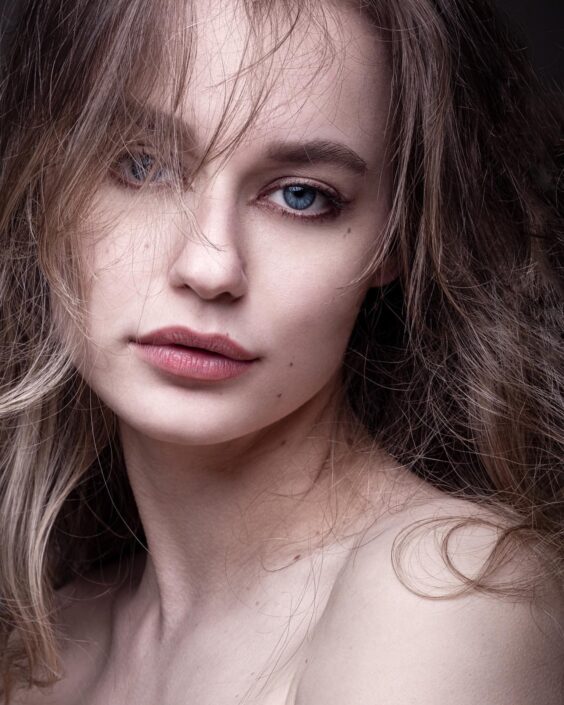 Agenzia Modelle Brescia • MORGAN S • NEW FACES, Fotomodella Over 20, Fotomodella