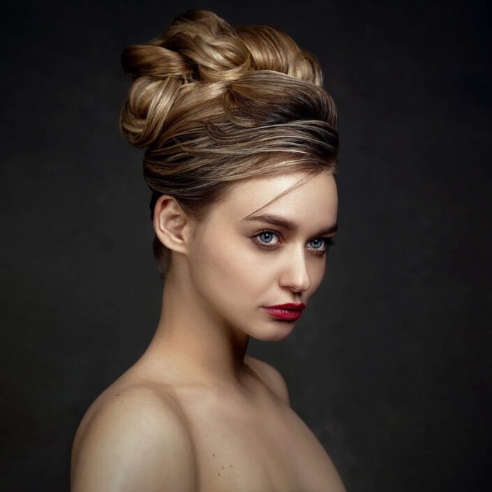Agenzia Modelle Brescia • MORGAN S • NEW FACES, Fotomodella Over 20, Fotomodella