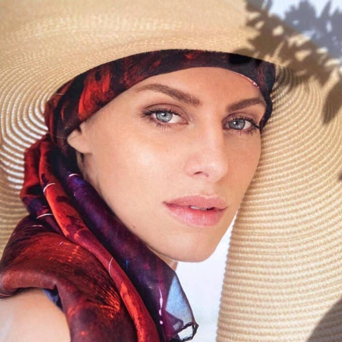 Agenzia Modelle Brescia • ALESSANDRA T • Fotomodella Influencer, WOMEN, Fotomodella Di Colore, Fotomodella Over 30