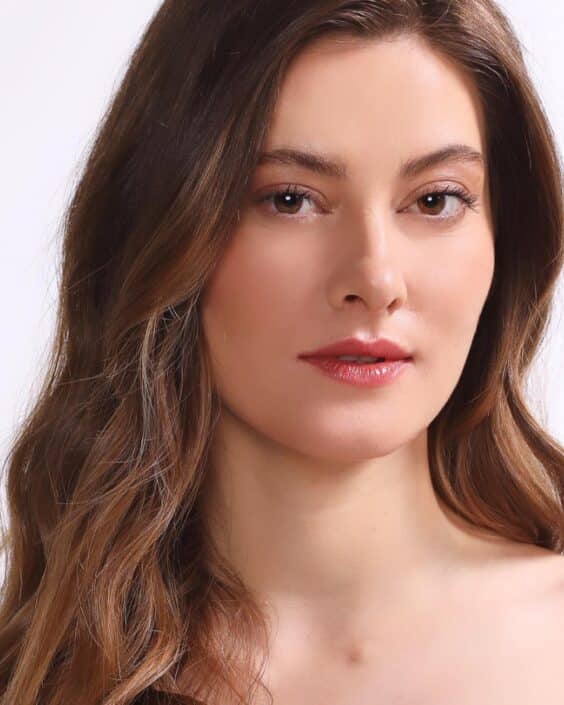 Agenzia Modelle Brescia • LISA M • Fotomodella Influencer, WOMEN, Fotomodella Over 20