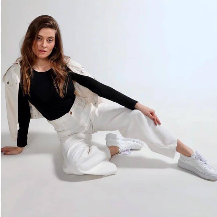 Agenzia Modelle Brescia • LISA M • Fotomodella Influencer, WOMEN, Fotomodella Over 20