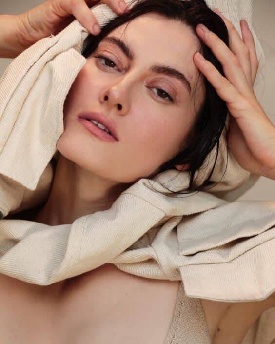 Agenzia Modelle Brescia • LISA M • Fotomodella Influencer, WOMEN, Fotomodella Over 20