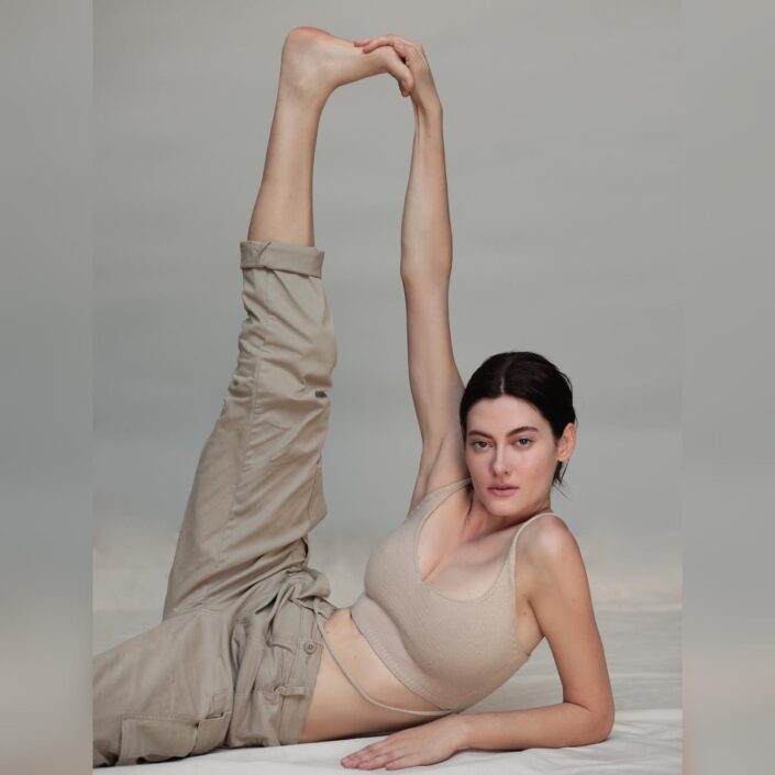 Agenzia Modelle Brescia • LISA M • Fotomodella Influencer, WOMEN, Fotomodella Over 20