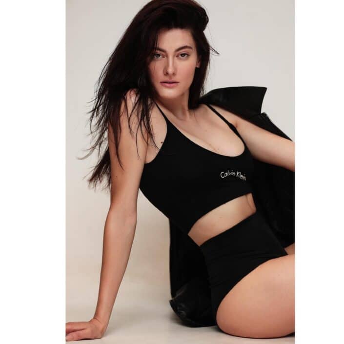 Agenzia Modelle Brescia • LISA M • Fotomodella Influencer, WOMEN, Fotomodella Over 20