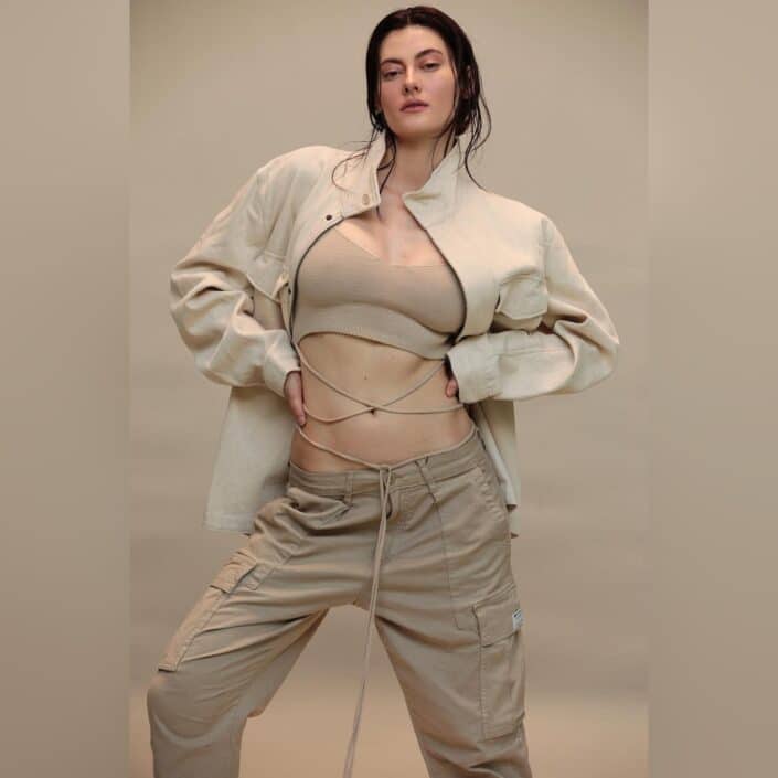 Agenzia Modelle Brescia • LISA M • Fotomodella Influencer, WOMEN, Fotomodella Over 20