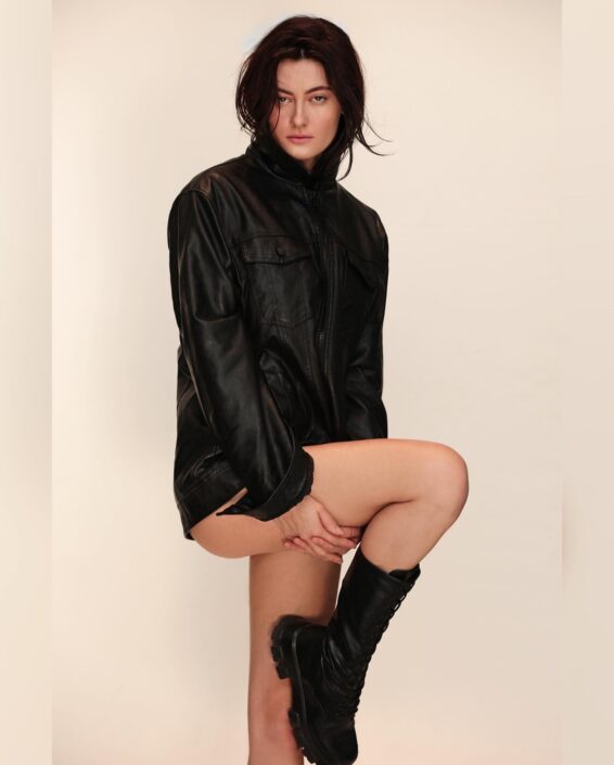 Agenzia Modelle Brescia • LISA M • Fotomodella Influencer, WOMEN, Fotomodella Over 20