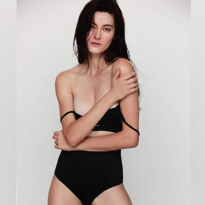 Agenzia Modelle Brescia • LISA M • Fotomodella Influencer, WOMEN, Fotomodella Over 20