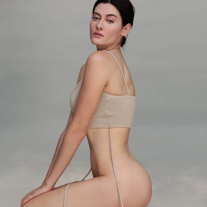 Agenzia Modelle Brescia • LISA M • Fotomodella Influencer, WOMEN, Fotomodella Over 20