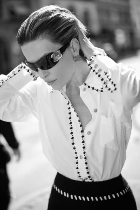 Agenzia Modelle Brescia • PETRA Z • Fotomodella Influencer, WOMEN, Fotomodella Over 20