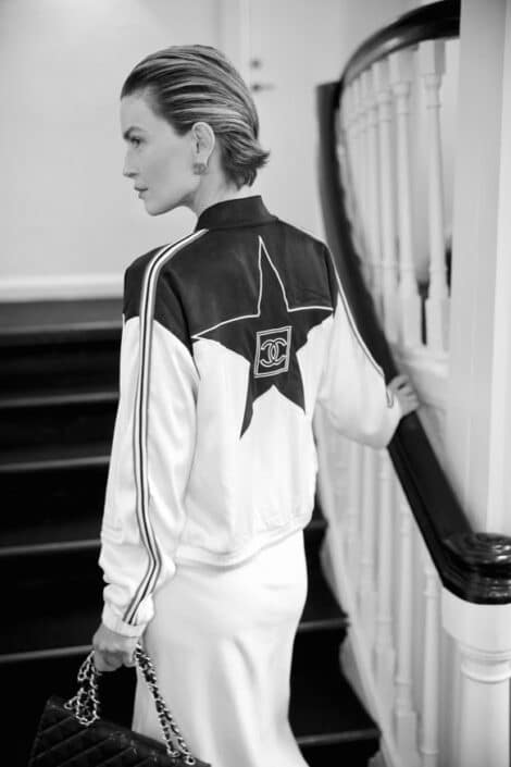 Agenzia Modelle Brescia • PETRA Z • Fotomodella Influencer, WOMEN, Fotomodella Over 20