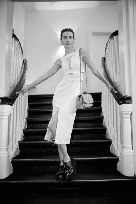 Agenzia Modelle Brescia • PETRA Z • Fotomodella Influencer, WOMEN, Fotomodella Over 20