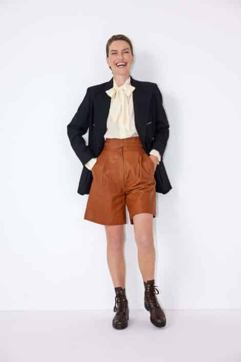 Agenzia Modelle Brescia • PETRA Z • Fotomodella Influencer, WOMEN, Fotomodella Over 20