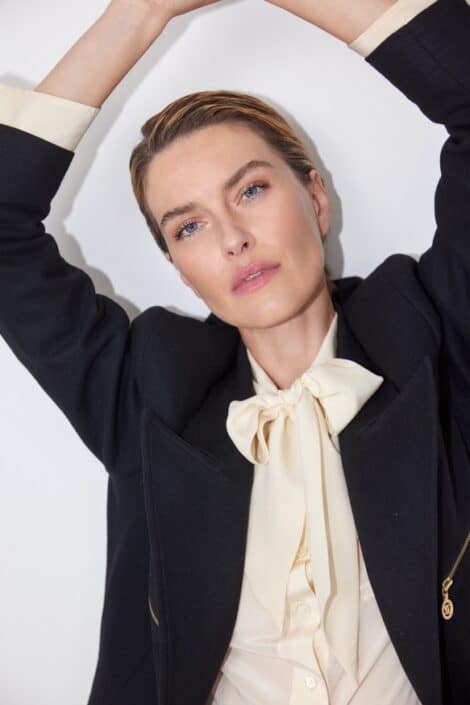 Agenzia Modelle Brescia • PETRA Z • Fotomodella Influencer, WOMEN, Fotomodella Over 20