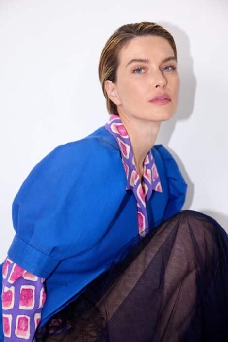 Agenzia Modelle Brescia • PETRA Z • Fotomodella Influencer, WOMEN, Fotomodella Over 20