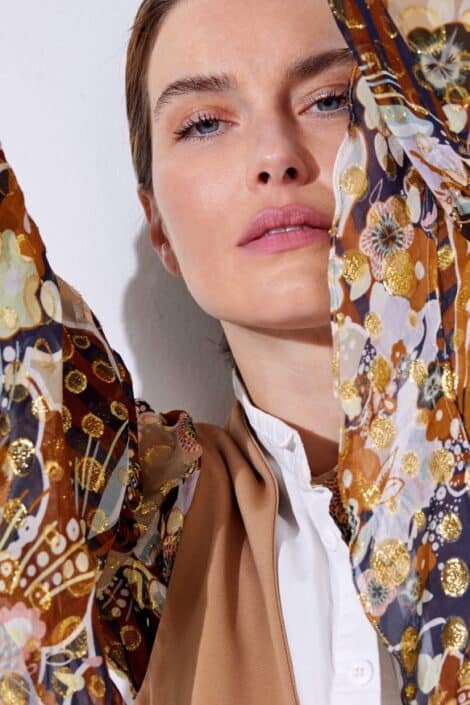 Agenzia Modelle Brescia • PETRA Z • Fotomodella Influencer, WOMEN, Fotomodella Over 20