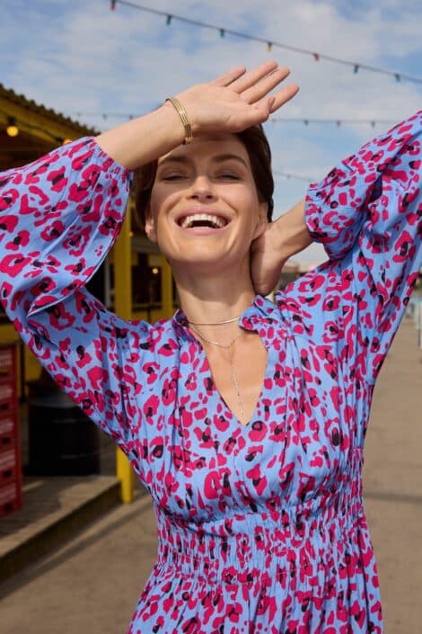 Agenzia Modelle Brescia • PETRA Z • Fotomodella Influencer, WOMEN, Fotomodella Over 20