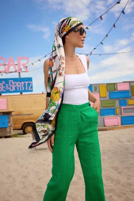 Agenzia Modelle Brescia • PETRA Z • Fotomodella Influencer, WOMEN, Fotomodella Over 20
