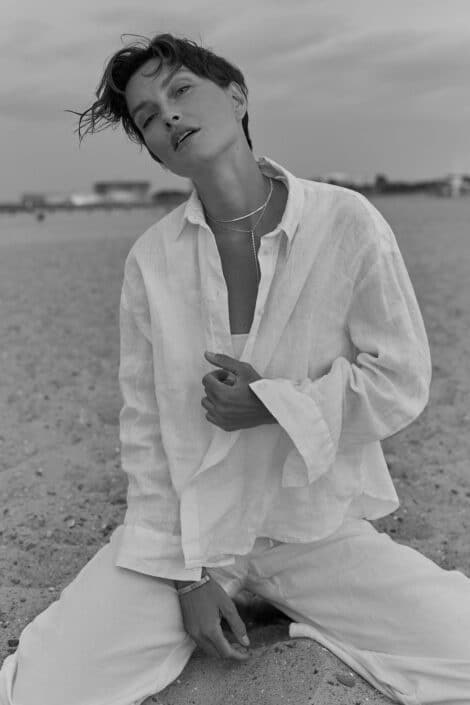 Agenzia Modelle Brescia • PETRA Z • Fotomodella Influencer, WOMEN, Fotomodella Over 20