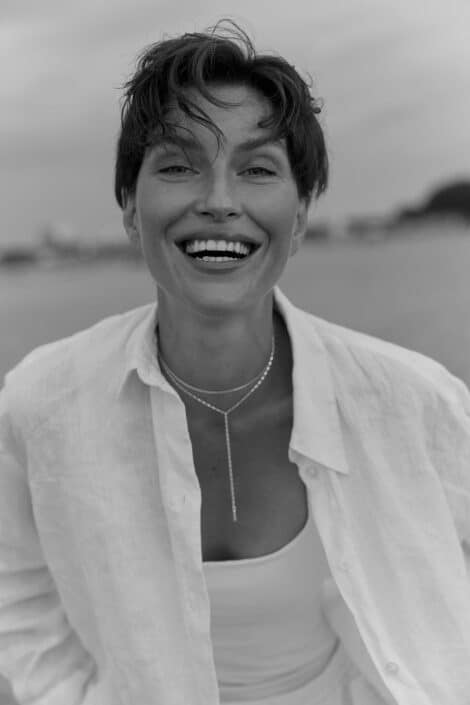 Agenzia Modelle Brescia • PETRA Z • Fotomodella Influencer, WOMEN, Fotomodella Over 20